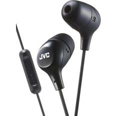 JVC In-Ear Headphones JVC HA-FX38M