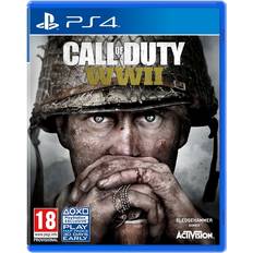 Call of duty ps4 Call Of Duty: WWII (PS4)