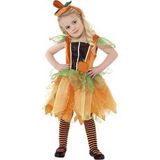Smiffys Pumpkin Fairy Costume