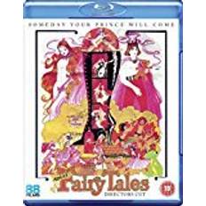 Adult Movies Sex Toys Adult Fairy Tales [Blu-ray]