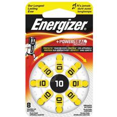 Energizer 10 8-pack