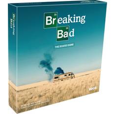 Edge Breaking Bad: The Board Game