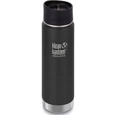 Klean Kanteen Insulated Wide 592ml Water Bottle