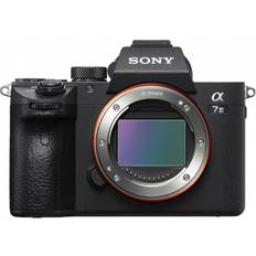 Sony Full Frame (35mm) Mirrorless Cameras Sony Alpha 7 III