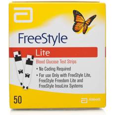 Abbott FreeStyle Lite 50-pack
