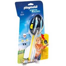 Playmobil Air Sports Playmobil Wind Flyer 9374