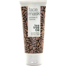 Australian Bodycare Facial Skincare Australian Bodycare Tea Tree Oil Face Mask 100ml