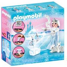 Playmobil Star Shimmer Princess 9352