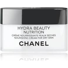 Chanel Hydra Beauty Nutrition Cream 50g