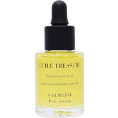 Nailberry Caring Products Nailberry Little Treasure Nourishing Cuticle Oil