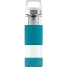 Glass Thermoses Sigg Hot & Cold Wmb Thermos 0.4L