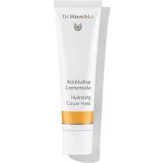 Facial Masks Dr. Hauschka Hydrating Cream Mask 30ml