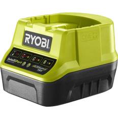 Ryobi Batteries & Chargers Ryobi One+ RC18120