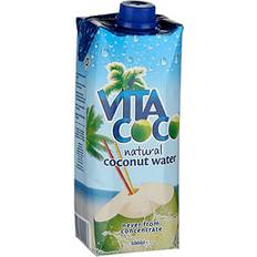 Vita Coco Coconut Water Original 50cl