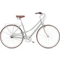 26"/27.5"/28" - 50 cm/51 cm/52 cm/53 cm City Bikes Electra Loft 7i Female 2022 Women's Bike
