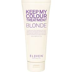 Eleven Australia Conditioners Eleven Australia Keep My Colour Treatment Blonde 200ml