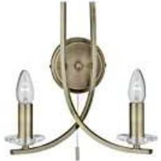 Searchlight Electric Wall Lamps Searchlight Electric Ascona Wall light 30cm