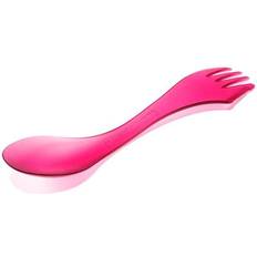Pink Cutlery Light My Fire Spork Original Spoon 17cm