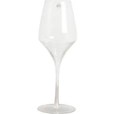 Byon Glasses Byon Bubbles Red Wine Glass, White Wine Glass 46cl