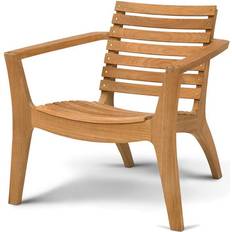 Skagerak Patio Chairs Skagerak Regatta Lounge Chair