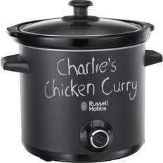 Russell Hobbs Slow Cookers Russell Hobbs Chalk Board