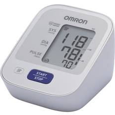 Best Blood Pressure Monitors Omron M2
