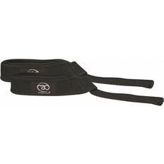 Straps Fitness-Mad Padded Lifting Straps