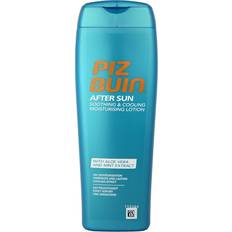 Piz Buin Softening After Sun Piz Buin After Sun Soothing & Cooling Moisturizing Lotion 200ml