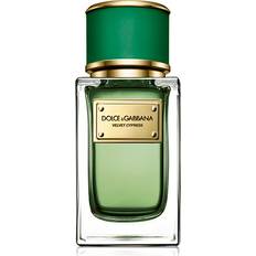 Dolce & Gabbana Unisex Fragrances Dolce & Gabbana Velvet Cypress EdP 50ml