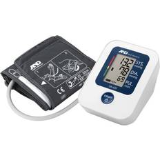 Mains Blood Pressure Monitors A&D Medical UA-651