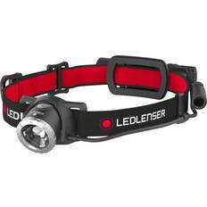 Headlights Led Lenser H8R
