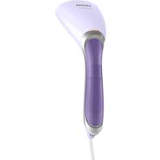 Philips Steamers - Verticals Irons & Steamers Philips Steam & Go GC360
