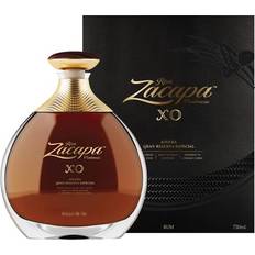 Ron Zacapa Centenario XO Solera Rum 25Y 40% 70cl