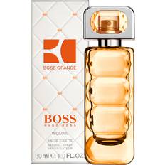 Hugo Boss Women Eau de Toilette Hugo Boss Boss Orange Woman EdT 30ml