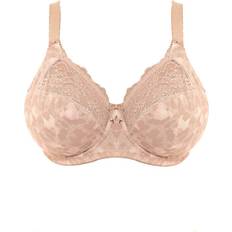 Lace Clothing Elomi Morgan Banded Bra - Toasted Almond