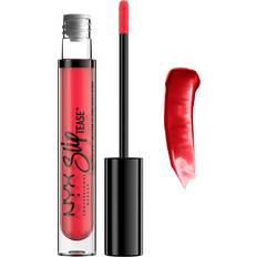 Matte Lip Oils NYX Slip Tease Full Color Lip Oil Red Queen