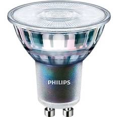 Philips GU10 LED Lamps Philips Master ExpertColor 36° LED Lamps 5.5W GU10 930