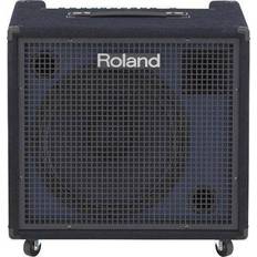 XLR Instrument Amplifiers Roland KC-600