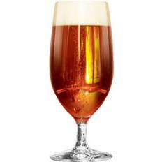 Dishwasher Safe Beer Glasses Chef & Sommelier Cabernet Beer Glass 35cl 6pcs