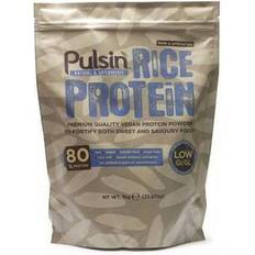 Pulsin Brown Rice Protein Powder 250g
