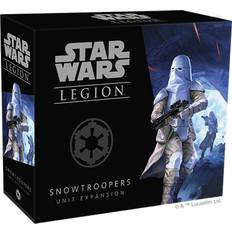 Star wars legion Star Wars Star Wars: Legion Snowtroopers Unit Expansion