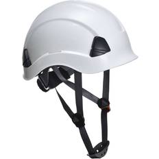 Adjustable - Forestry Helmets Headgear Portwest PS53 Safety Helmet