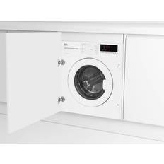 Beko Front Loaded - Washing Machines - Water Protection (AquaStop) Beko WIC74545F2