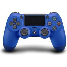 Sony PlayStation 4 Game Controllers Sony DualShock 4 V2 Controller - Wave Blue