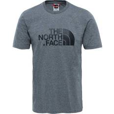 The North Face Easy T-shirt - TNF Medium Grey Heather