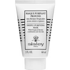 Sisley Paris Deeply Purifying Mask with Tropical Resins 60ml