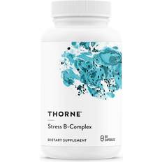 Thorne Research Stress B-Complex 60 pcs