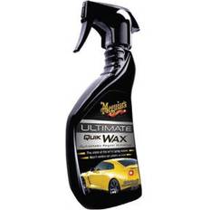 Meguiars Car Cleaning & Washing Supplies Meguiars Ultimate Quik Wax G17516 0.45L
