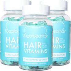 SugarBearHair Hair Vitamins 180 pcs
