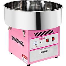 Royal Catering Candyfloss Machines Royal Catering RCZK-1200-W
